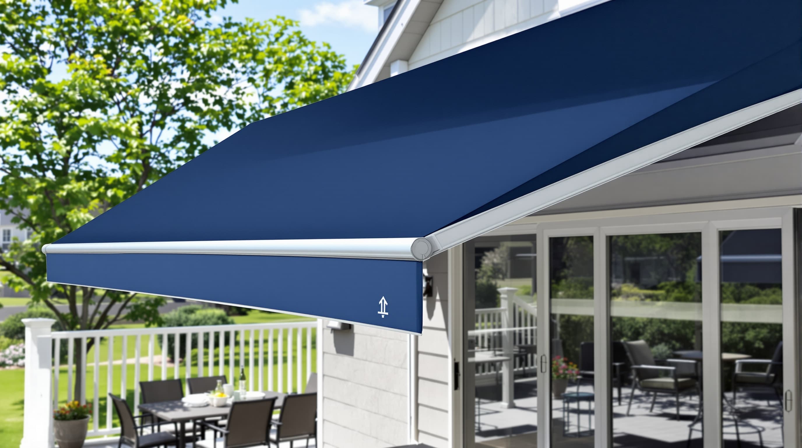 Retractable Awnings